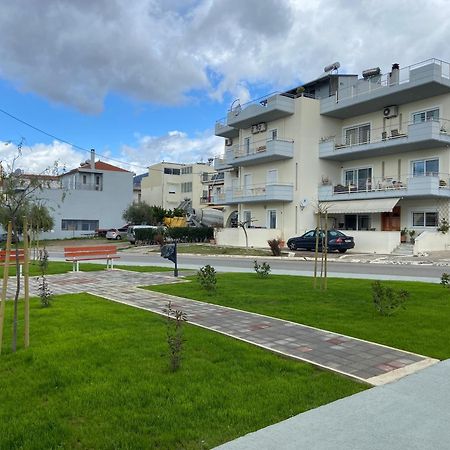 Kiriakos Apartment Kalamata Exteriör bild